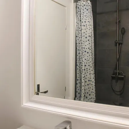Bright Studio Near Paris * Vanves