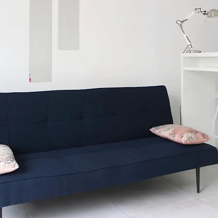 Bright Studio Near Paris *